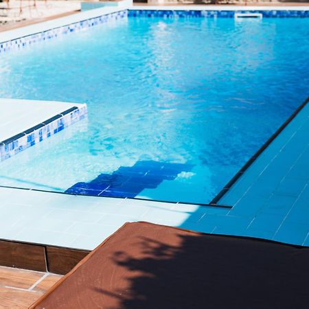 The Amariah Hotel & Apartments Mikocheni Νταρ ες Σαλάμ Εξωτερικό φωτογραφία
