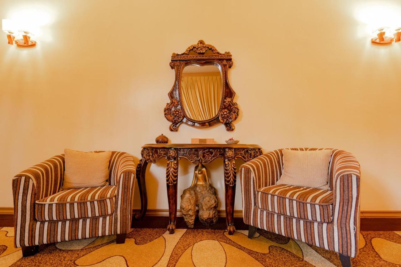 The Amariah Hotel & Apartments Mikocheni Νταρ ες Σαλάμ Εξωτερικό φωτογραφία