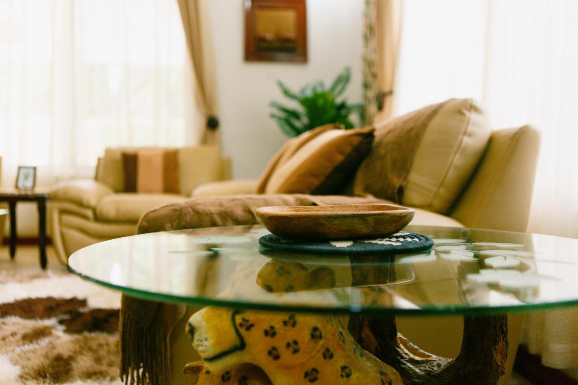 The Amariah Hotel & Apartments Mikocheni Νταρ ες Σαλάμ Εξωτερικό φωτογραφία