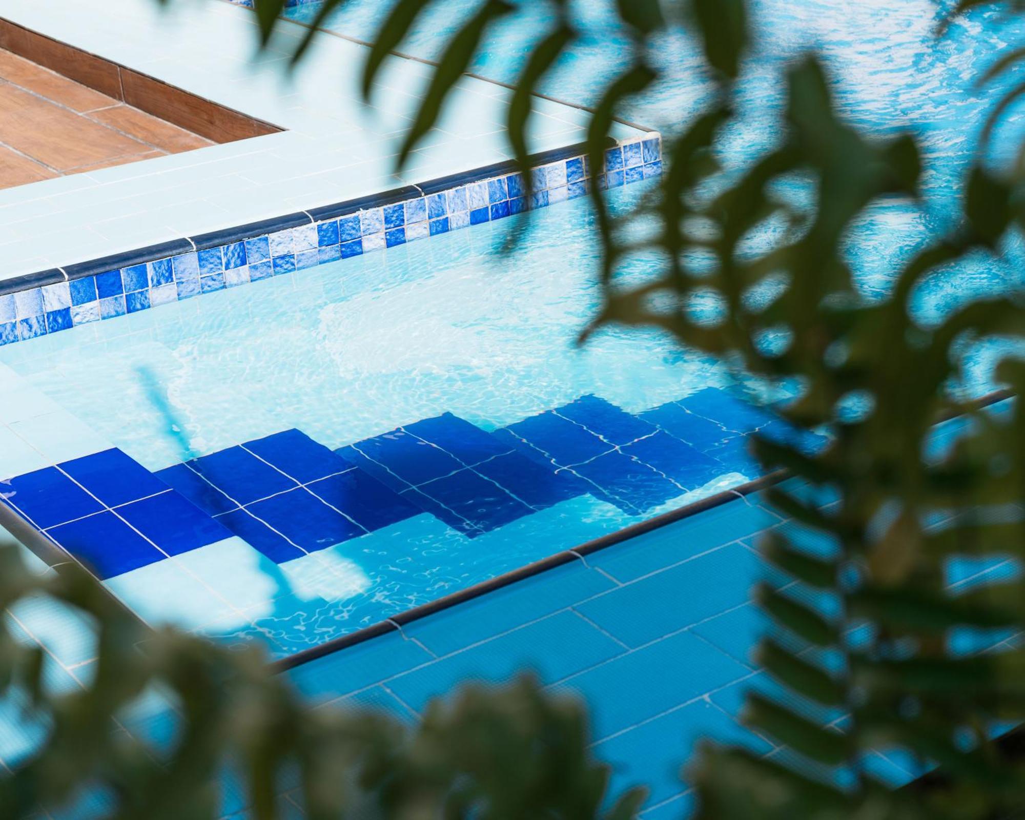 The Amariah Hotel & Apartments Mikocheni Νταρ ες Σαλάμ Εξωτερικό φωτογραφία