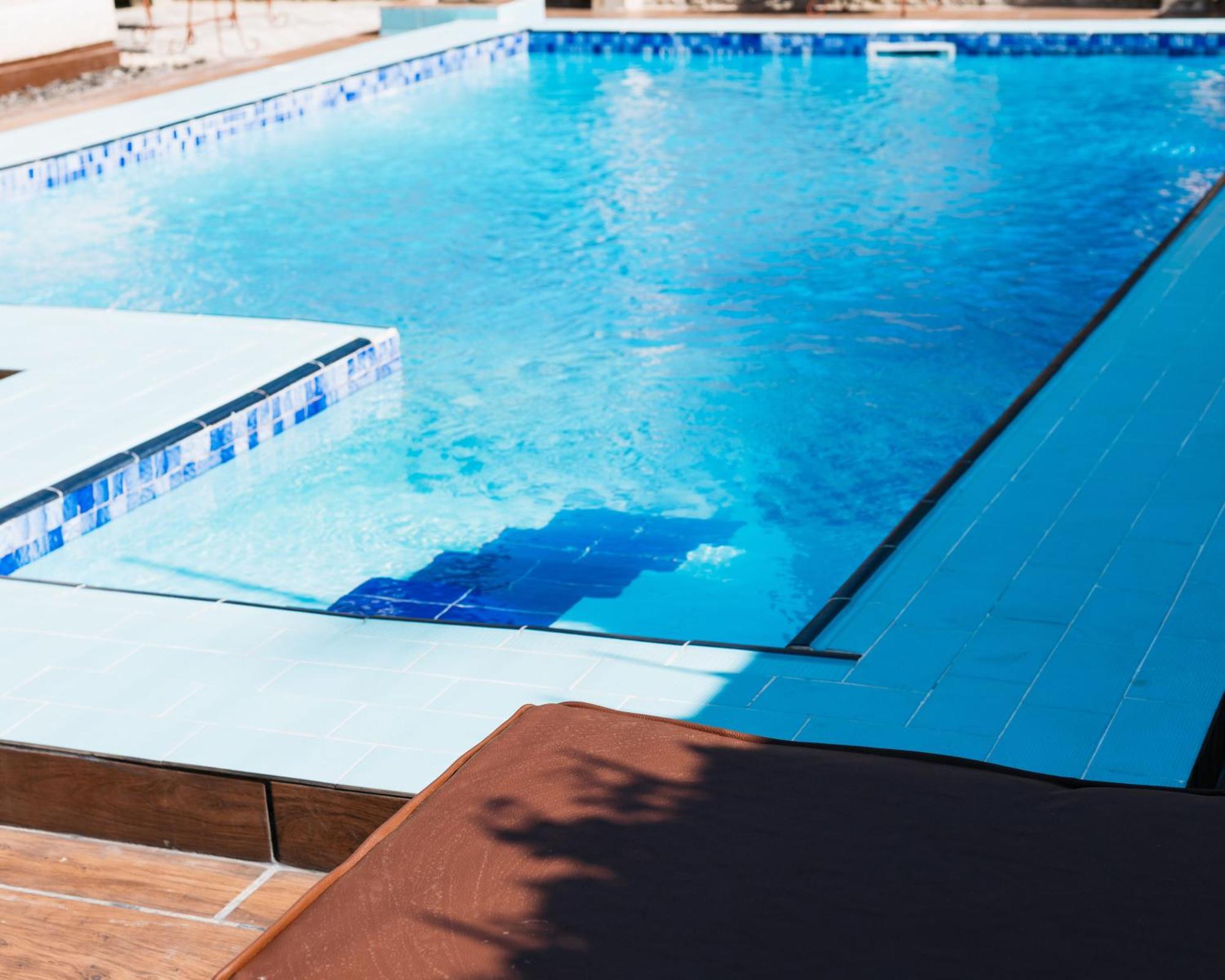 The Amariah Hotel & Apartments Mikocheni Νταρ ες Σαλάμ Εξωτερικό φωτογραφία